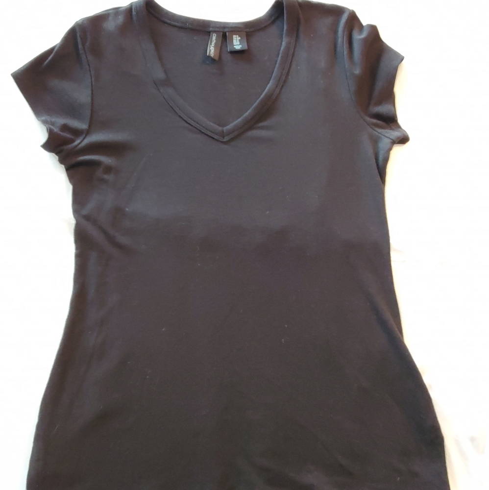 Cynthia Rowley SS Shirt